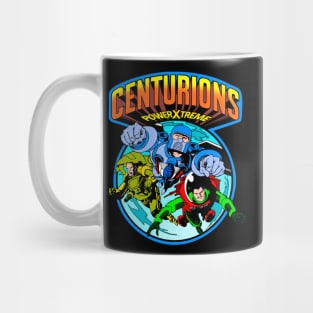 Centurions Mug